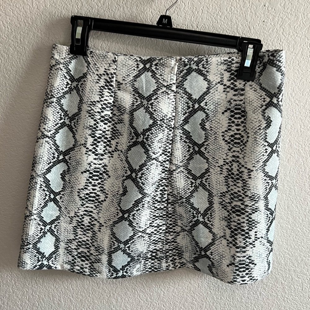 Shein skirt